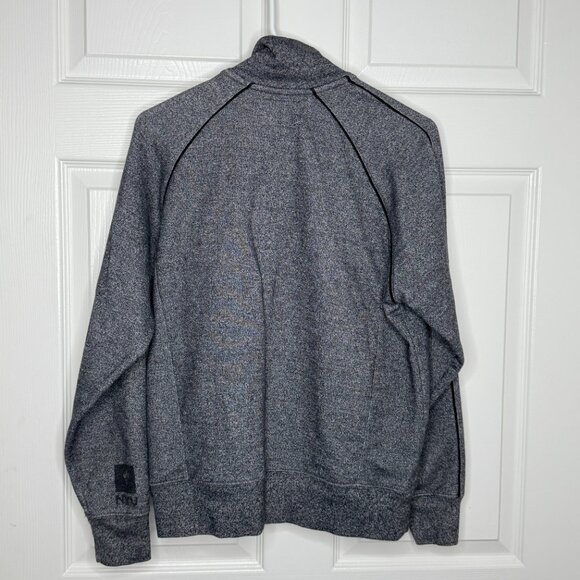 47 Brand New York University Jacket - Picture 4 of 5